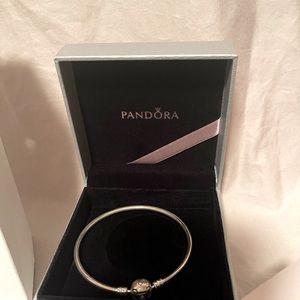 Pandora Bracelet